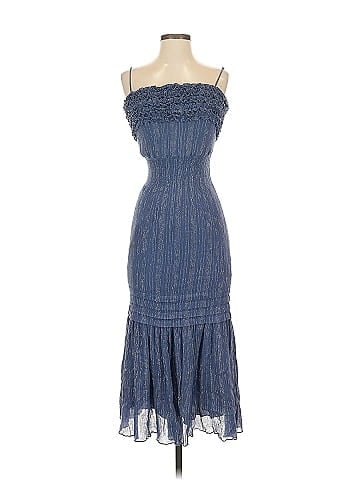 Rebecca Taylor Cocktail Dress (view 1)