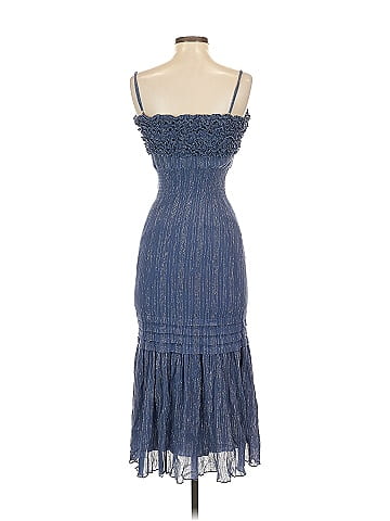 Rebecca Taylor Cocktail Dress (view 2)