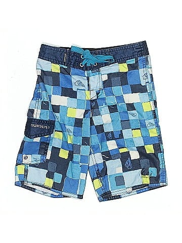 Quiksilver Board Shorts (view 1)
