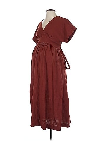 Hatch Casual Dress (view 1)