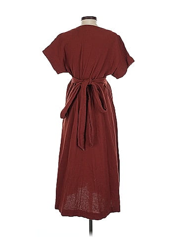 Hatch Casual Dress (view 2)