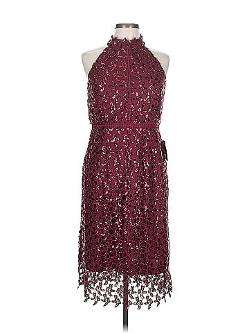 Boston Proper Cocktail Dress (view 1)