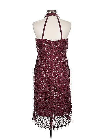 Boston Proper Cocktail Dress (view 2)