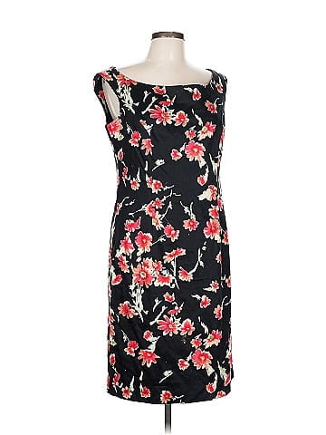 Kay Unger Cocktail Dress (view 1)