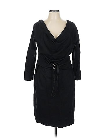 Boston Proper Casual Dress (view 1)