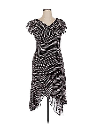 Adrianna Papell Cocktail Dress (view 1)