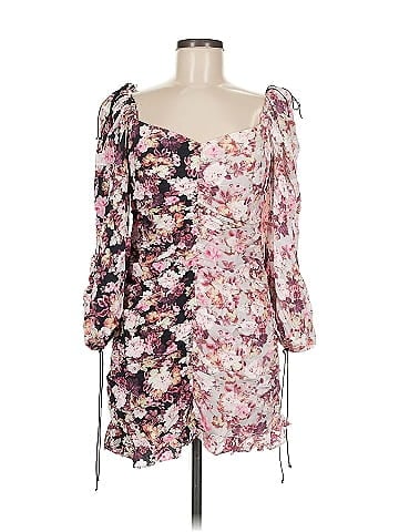 For Love & Lemons Cocktail Dress (view 1)