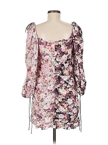 For Love & Lemons Cocktail Dress (view 2)