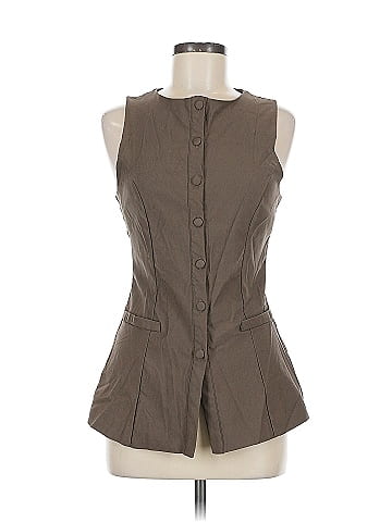 Shein Vest (view 1)