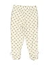 Assorted Brands Hearts Ivory Casual Pants 18-24 MO / 24 MO - photo 2