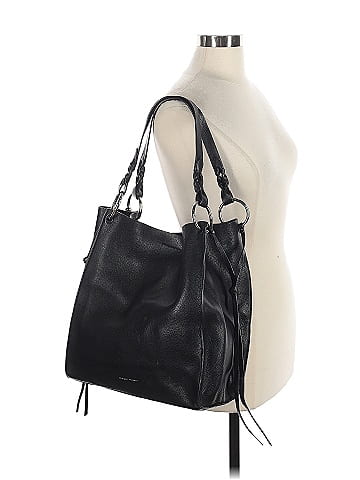 Rebecca Minkoff Leather Tote (view 2)