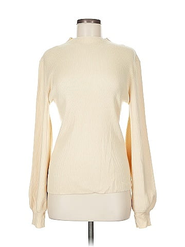L'academie los angeles Pullover Sweater (view 1)