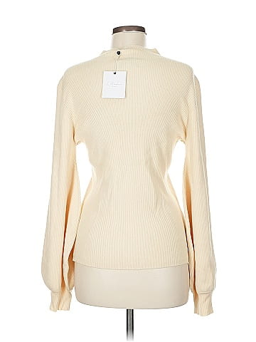 L'academie los angeles Pullover Sweater (view 2)