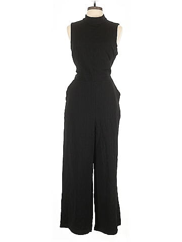 Eva Franco Jumpsuit (view 1)