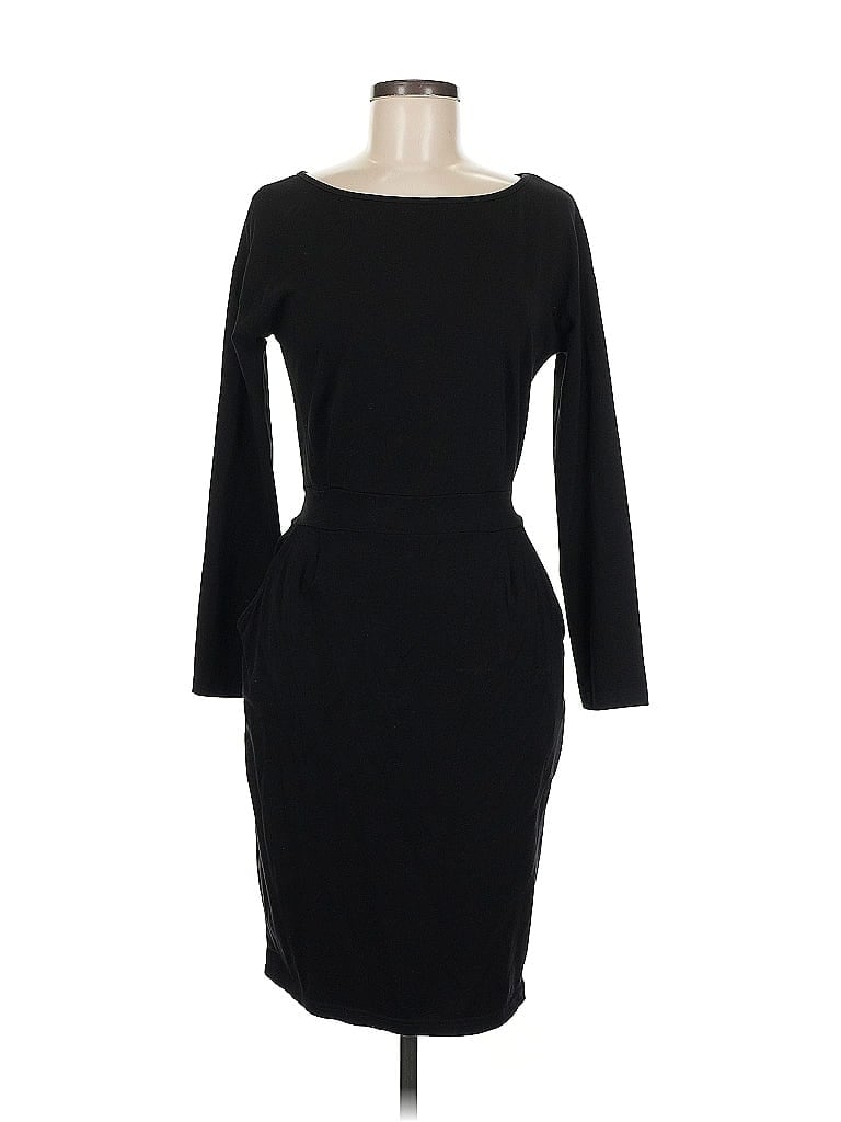 Pre-owned Prettygarden Cocktail Dress In Black