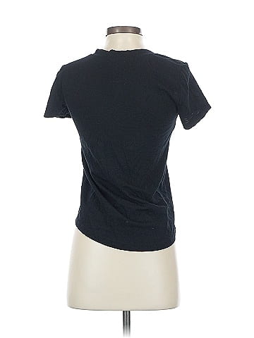 Ann Taylor LOFT Short Sleeve T-Shirt (view 2)