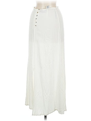 French Connection Formal Skirt (view 2)
