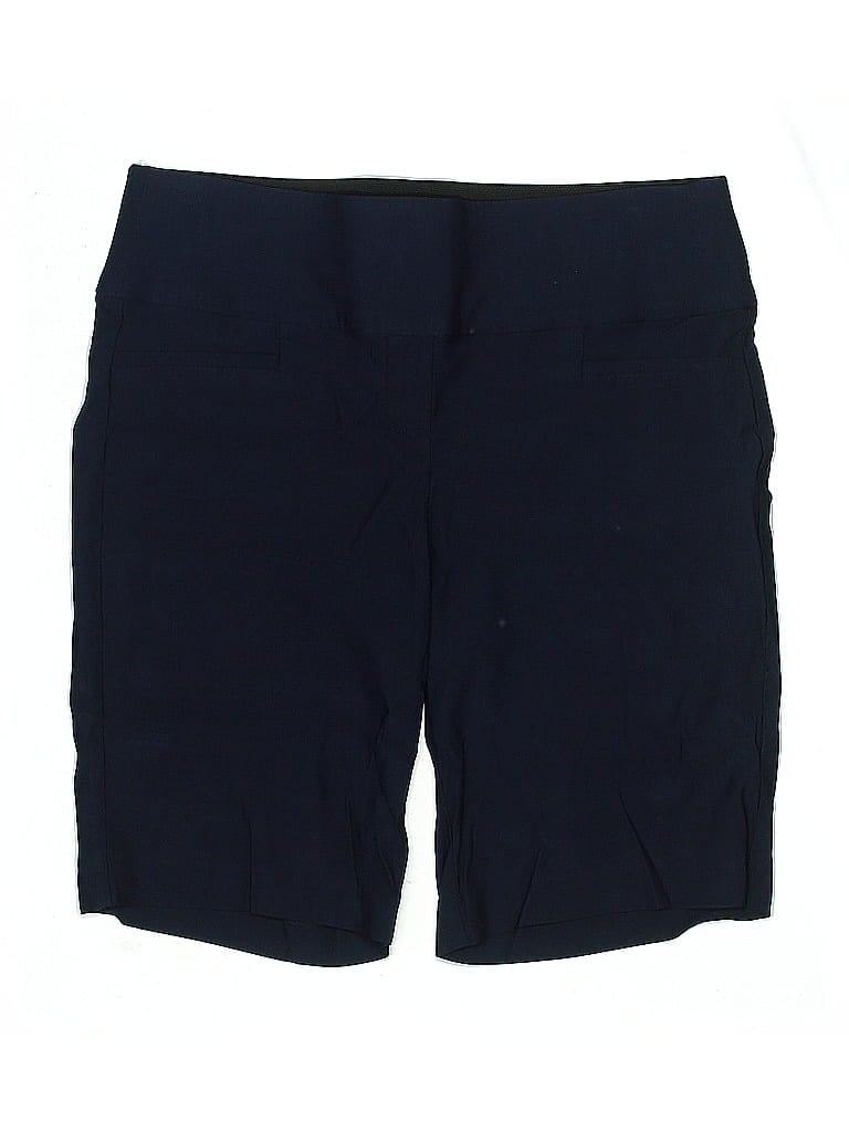 Pre-owned Apt. 9 Athletic Shorts In Blue