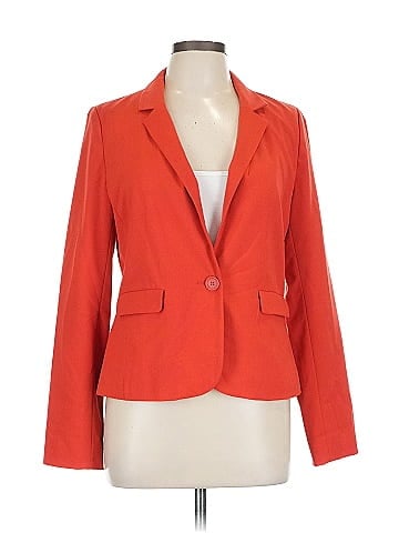 Frenchi Blazer (view 1)