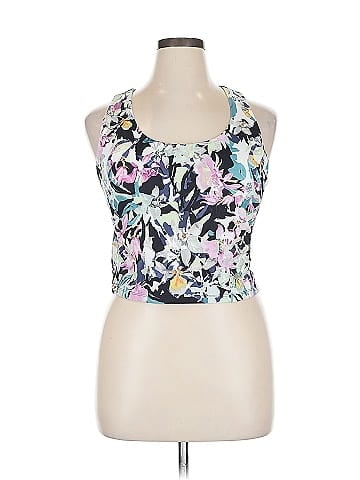RBX Tank Top (view 1)