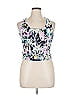 RBX Pink Tank Top Size 1X - photo 1