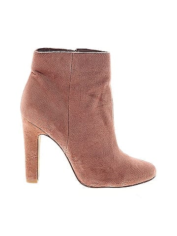 Joie Ankle Boots (view 1)
