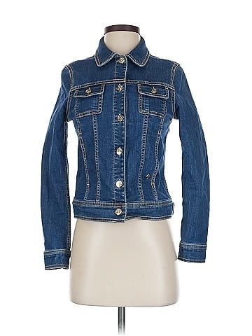 Kate Spade New York Denim Jacket (view 1)