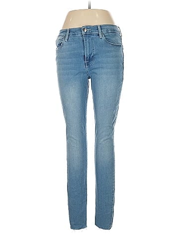 FRAME Denim Jeans (view 1)