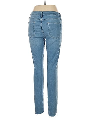 FRAME Denim Jeans (view 2)