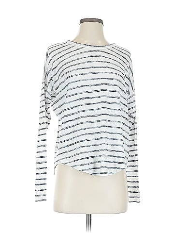 Rag & Bone 3/4 Sleeve T-Shirt (view 1)
