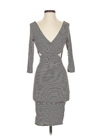 Toi et Moi Cocktail Dress (view 1)