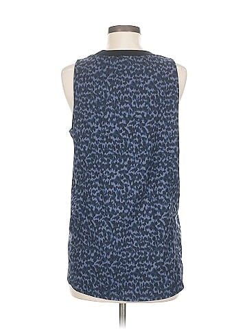 Athleta Sleeveless T-Shirt (view 2)