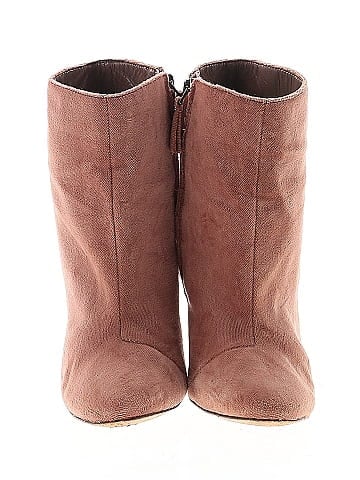 Joie Ankle Boots (view 2)