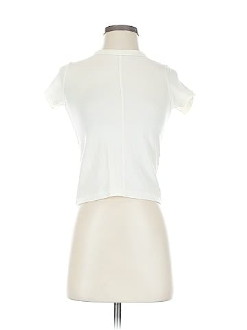 Rag & Bone Short Sleeve Turtleneck (view 1)