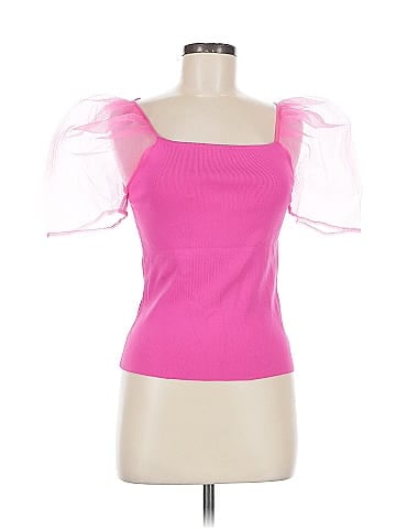 Endless Rose Short Sleeve Top (view 1)