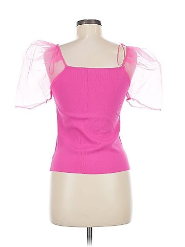 Endless Rose Short Sleeve Top (view 2)