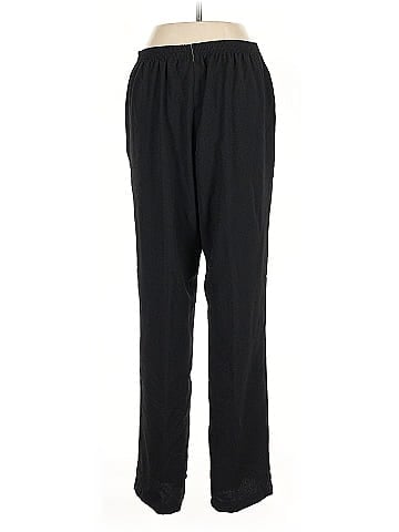 Alfred Dunner Dress Pants (view 2)