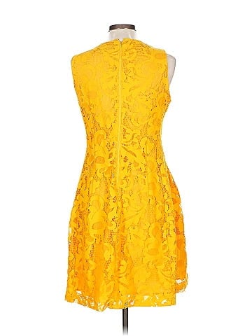 Eva Mendes by New York & Company Cocktail Dress (view 2)