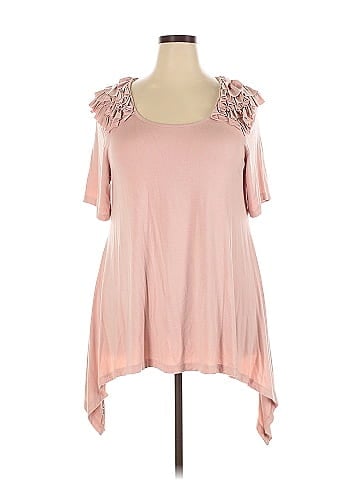 Karen Kane Casual Dress (view 1)