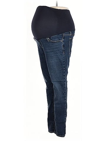 Gap - Maternity Jeggings (view 1)