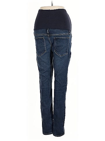 Gap - Maternity Jeggings (view 2)