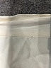 Ulla Johnson 100% Viscose Ivory Long Sleeve Blouse Size 4 - photo 6