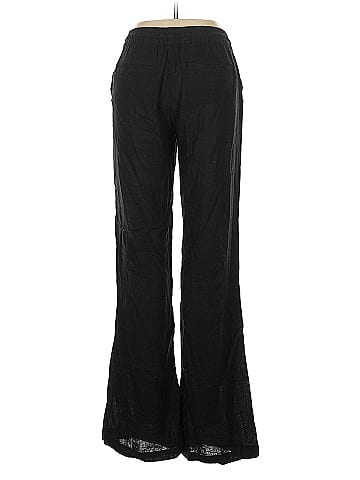 Roxy Linen Pants (view 2)