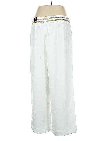 JM Collection Casual Pants (view 2)