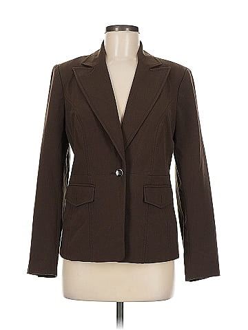 7th Avenue Design Studio New York & Company Blazer (view 1)