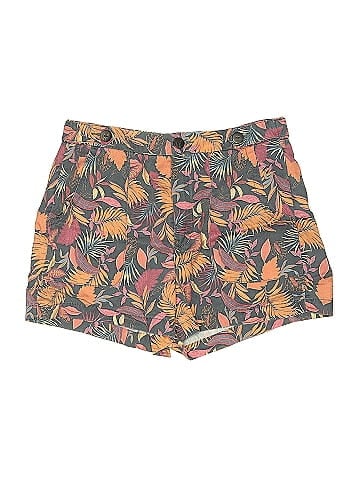 Nicole Miller New York Shorts (view 1)