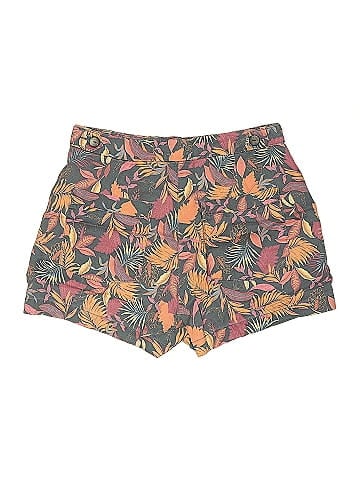 Nicole Miller New York Shorts (view 2)