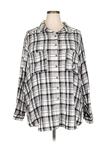 Pilcro Casual Dress (view 1)