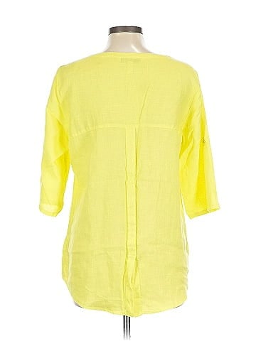 Ellen Tracy 3/4 Sleeve Blouse (view 2)