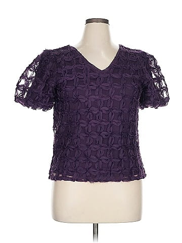 Cato Short Sleeve Top (view 1)